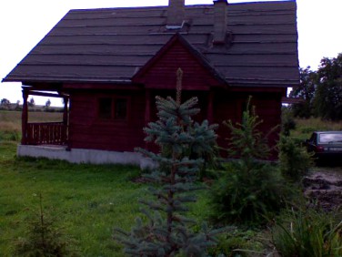 Dom Sicienko