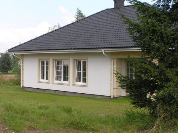 Dom Rzeszów