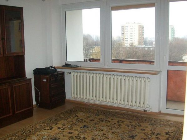 Mieszkanie Kraków