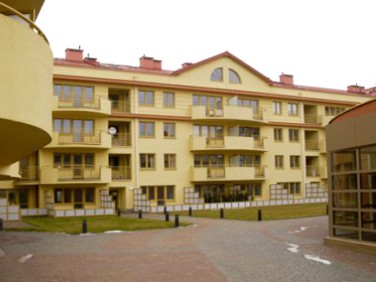 Mieszkanie Konstancin-Jeziorna