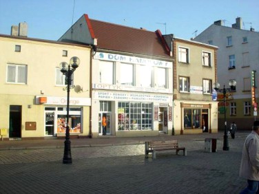 Lokal Inowrocław