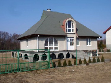 Dom Mały Rudnik