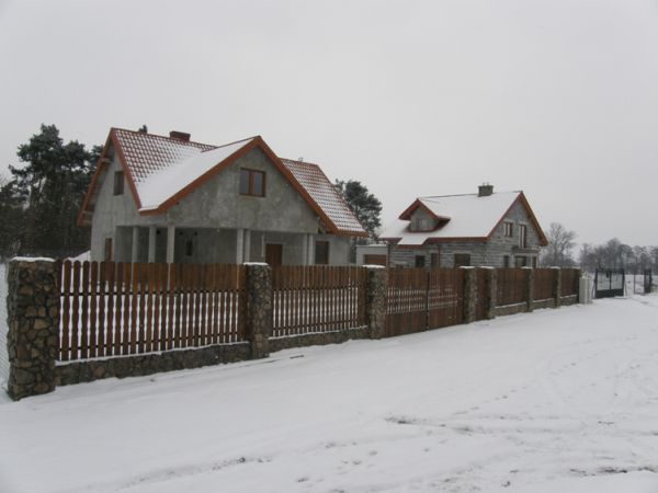 Dom Helenka