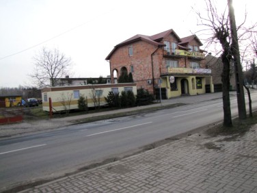 Dom Lutomiersk