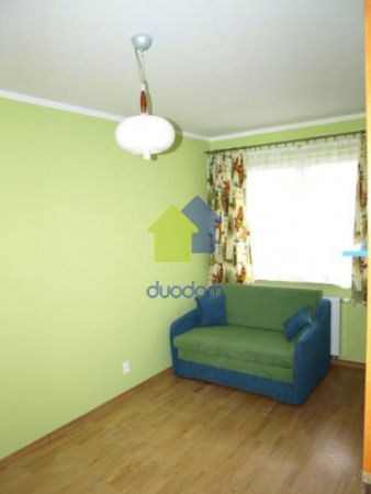 Mieszkanie apartamentowiec wynajem