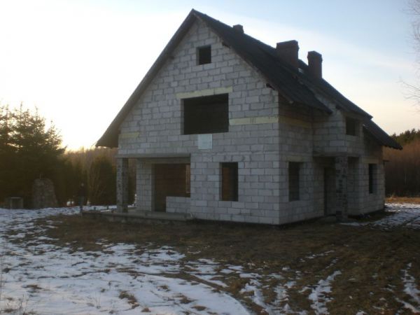 Działka budowlana Starogard Gdański