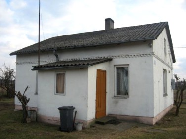 Dom Lucień