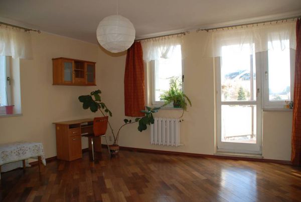 Mieszkanie Gdańsk