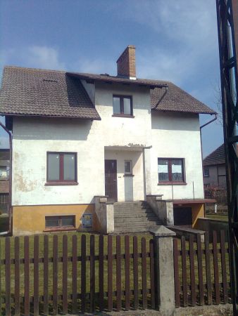 Dom Lubań