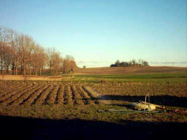 Działka budowlana Brodnica