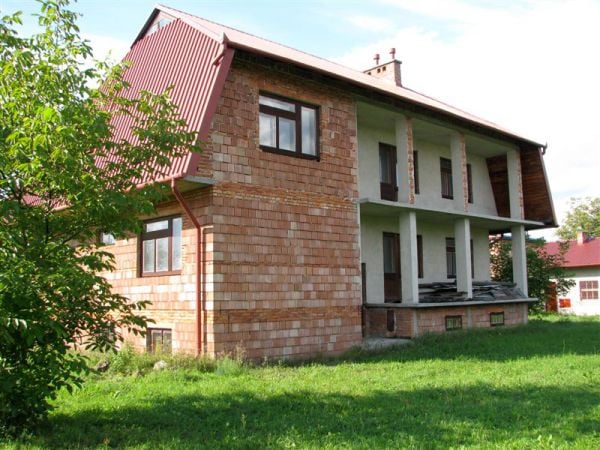Dom Stalowa Wola