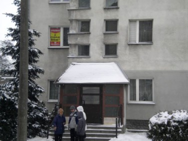 Mieszkanie Chojnice