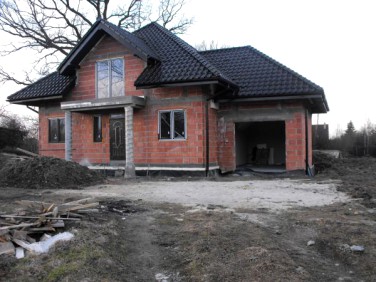 Dom Podłęże