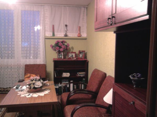 Mieszkanie Kraków