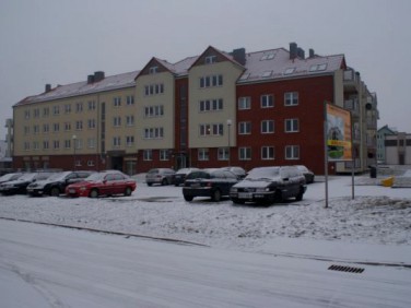 Mieszkanie Starogard Gdański