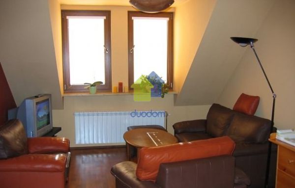 Mieszkanie Kraków