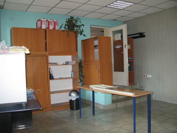 Lokal Kraków