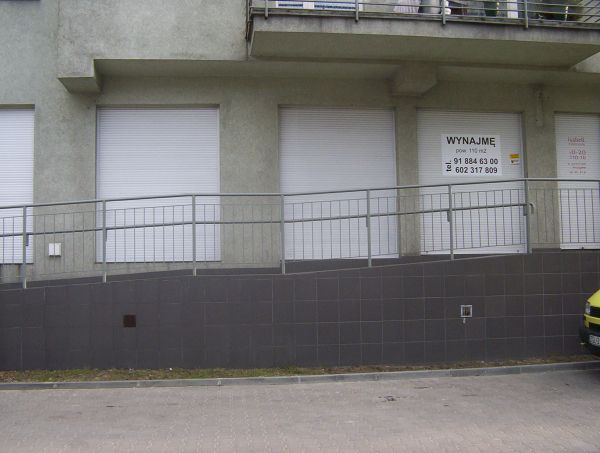 Lokal Stargard Szczeciński