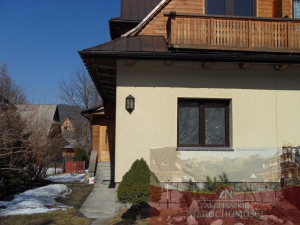 Dom Zakopane