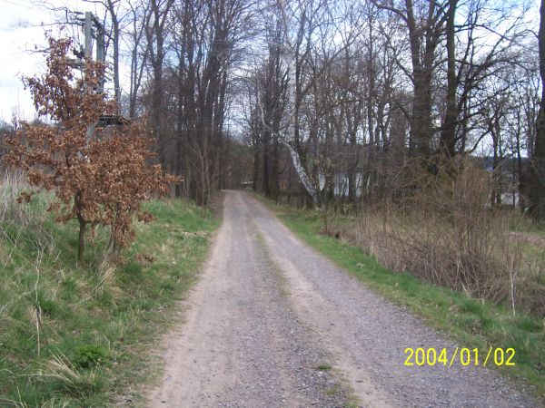 Działka budowlana Radków