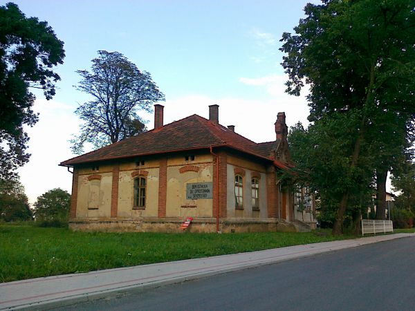 Dom Wola Dalsza sprzedaż