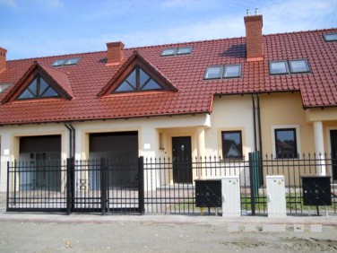 Dom Kostrzyn