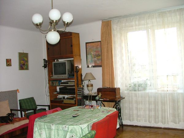Mieszkanie Kraków