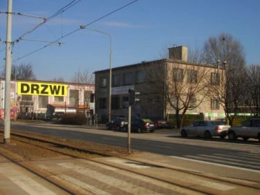 Budynek użytkowy Wrocław