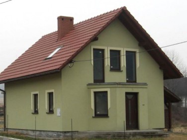 Dom Jeleśnia