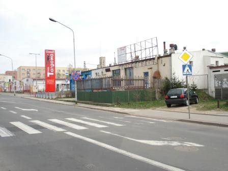 Lokal Wałbrzych