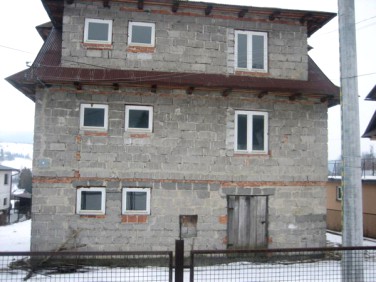 Dom Tylicz