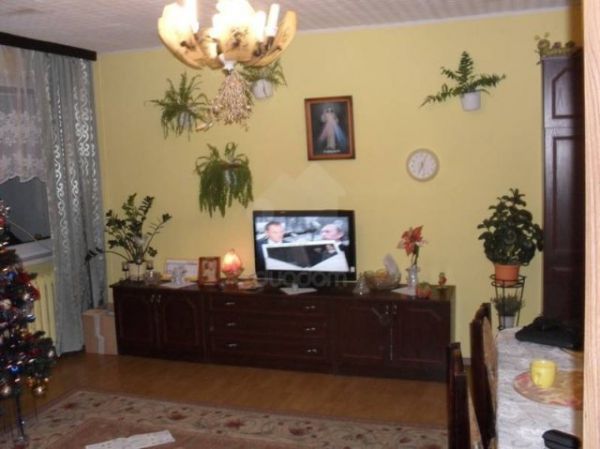 Mieszkanie Kraków