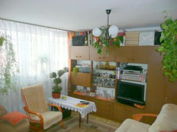 Mieszkanie Bielsko-Biała