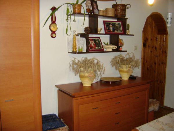 Mieszkanie Lubań