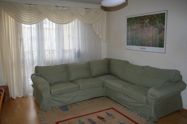 Mieszkanie Kraków