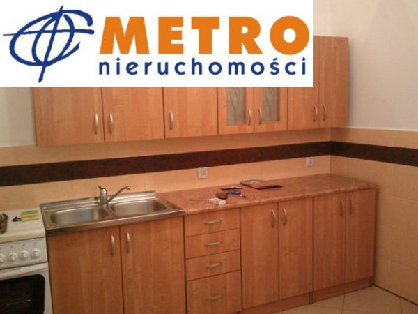 Mieszkanie Bydgoszcz