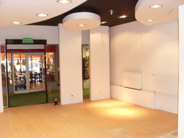 Lokal Koszalin