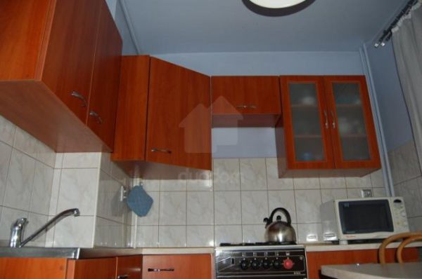 Mieszkanie Kraków