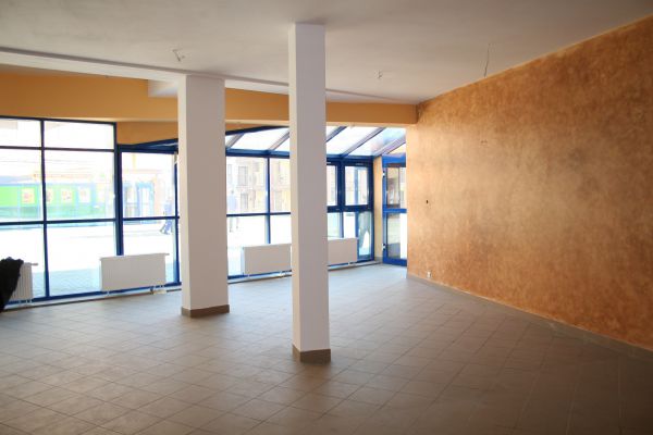 Lokal Kraków