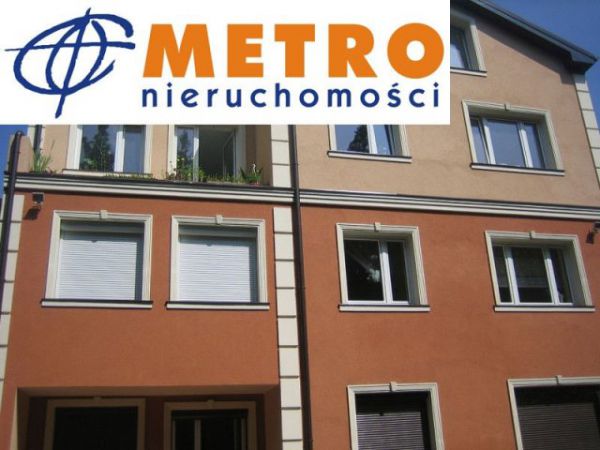 Mieszkanie Bydgoszcz