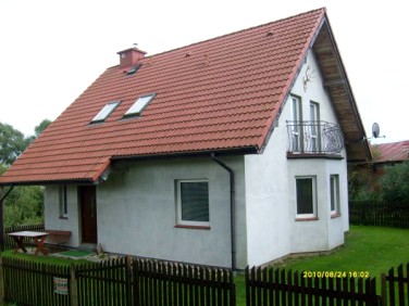 Dom Swobodna