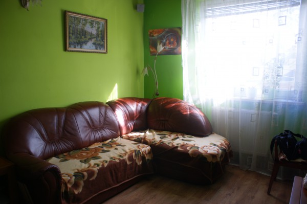 Mieszkanie Pruszków