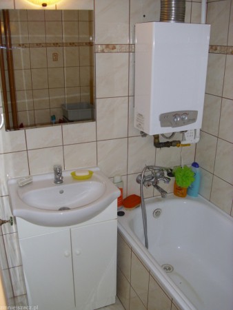 Mieszkanie Kraków