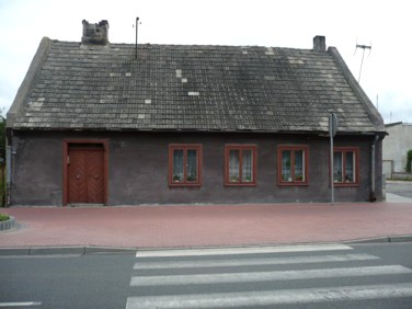 Dom Zduńska Wola