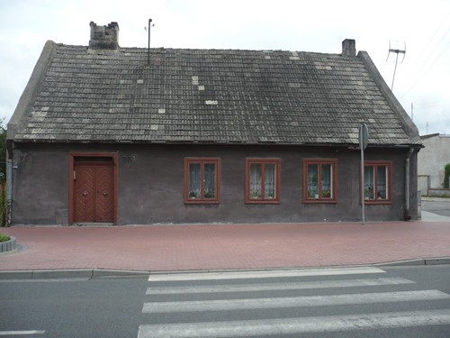 Dom Zduńska Wola