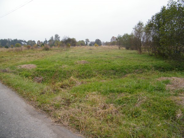 Działka Dąbrowa Górnicza