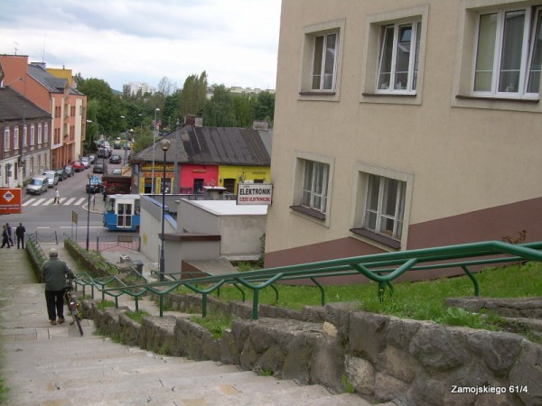 Lokal użytkowy Kraków