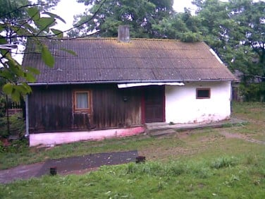 Dom Rudołowice