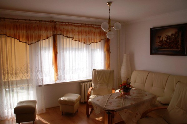 Mieszkanie Gorzów Wielkopolski