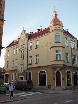 Mieszkanie Lębork